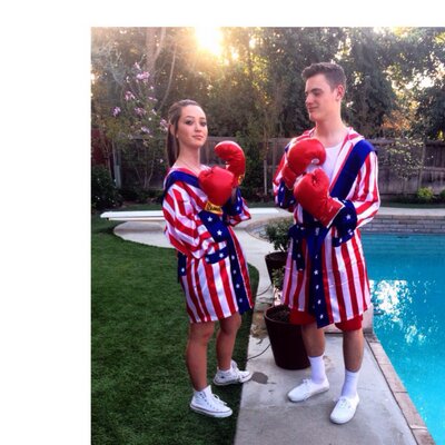 Profile Picture of Ruby Whea† (@RubyWheat) on Twitter