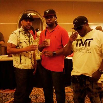 Profile Picture of KEITH HARDISON (@BIGCOPPO) on Twitter