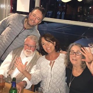 Profile Picture of Nev GarnerJones (@neville.garnerjones) on Facebook