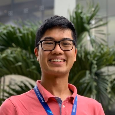 Profile Picture of Turkey Dave 🦃 (@TheDavidNguyen) on Twitter