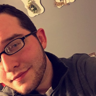Profile Picture of Joshua Rearick (@JoshuaRearick) on Twitter