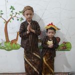 Profile Picture of Sewa Baju Profesi Adat Anak di (@kostum_medan) on Instagram