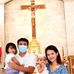 Profile Picture of Kenneth Wilhelm Dizon (☮ne l☮ve) (@kennethwilhelm.dizon) on Facebook