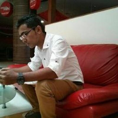 Profile Picture of BHAVIK TAILOR (@tailorbhavik89) on Twitter