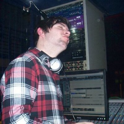 Profile Picture of Dan Dignan (@dansoundman) on Twitter