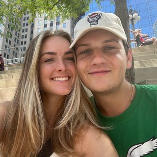 Profile Picture of Sam Novick (@sam_novick) on Instagram