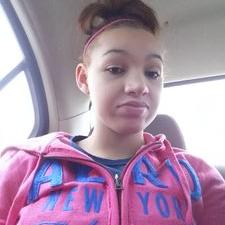 Profile Picture of Jasmine Bradshaw (@prettylyte1o1) on Twitter