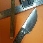 Roger Perkowski - Instagram Profile Picture of Roger Perkowski (@datchknives) on Instagram