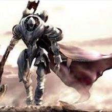 Profile Picture of Alexander Garner (@Ch1valry) on Pinterest
