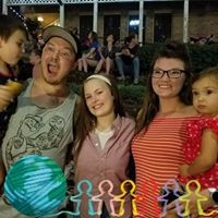 Profile Picture of Darbi Campbell (@darbi-campbell) on Quora