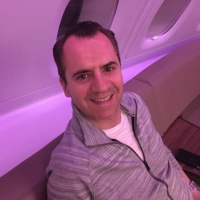 Profile Picture of David Boxwell (@davidboxwell) on Twitter