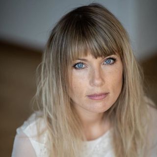 Profile Picture of Mélanie Page (@mapelinage) on Instagram