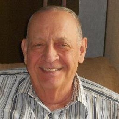 Profile Picture of Peter F Thorne (@PeteThorne) on Twitter