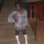 Profile Picture of roberthamonique (@roberthamonique) on Instagram