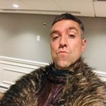 Profile Picture of Josh Blakesley (@josh.g.blakesley) on Instagram