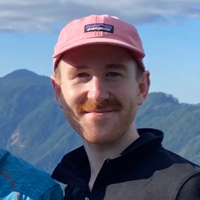 Profile Picture of Matthew McCallum (@Dr_MattMcCallum) on Twitter