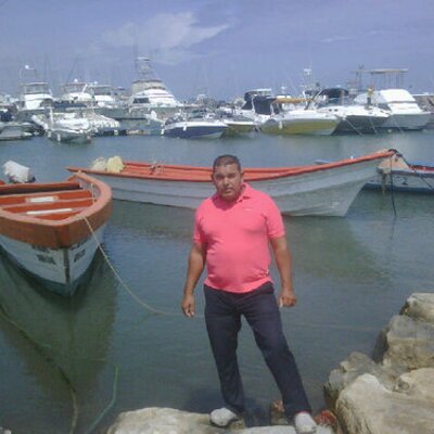 Profile Picture of Efrain Chacon (@efrainchacon4) on Twitter
