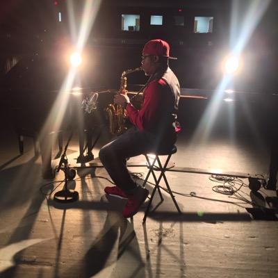 Profile Picture of Jay Newsome, II (@ThisIsJazzyJay) on Twitter