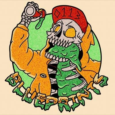 Profile Picture of Blueprints Music (@Blueprintsmusic) on Twitter