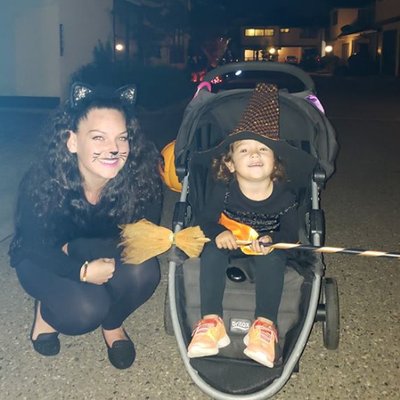 Profile Picture of Cassandra.danielle (@perkydanielle) on Twitter