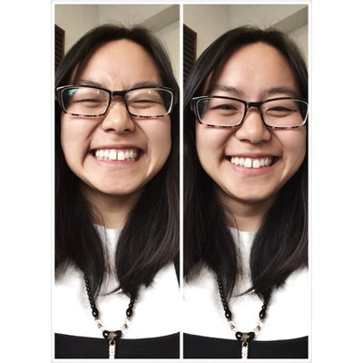 Profile Picture of Kristine Chow (@Kristinefoj) on Twitter