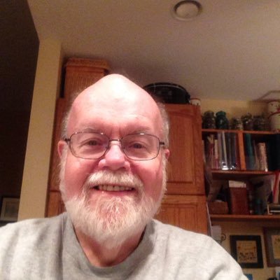 Profile Picture of Jim Nolan (@jimnolanjr) on Twitter