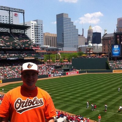Profile Picture of Chad Sierer (@chad_o_matic) on Twitter
