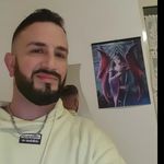 Profile Picture of Davide Ranieri (@davide.ranieri3) on Instagram