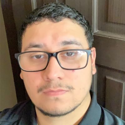 Profile Picture of Randy Garza (@21Garza) on Twitter