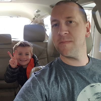 Profile Picture of Cade Cridland (@cadecridland) on Twitter