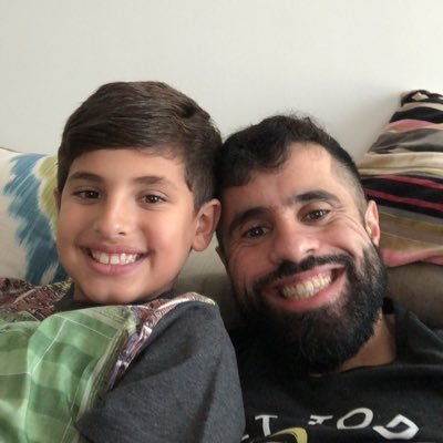 Profile Picture of Ahmed Alsharif (@Akalsharif) on Twitter