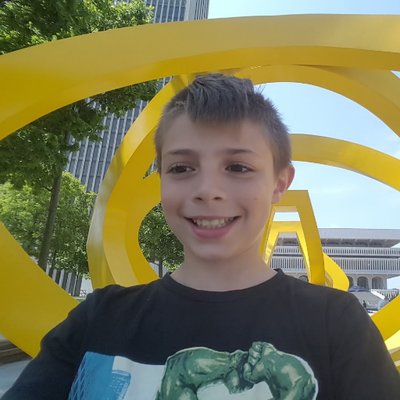 Profile Picture of Brian Keck (@BrianKeck6) on Twitter