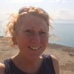 Profile Picture of Hilary Shaw (@ginger.journeys) on Instagram