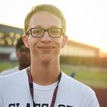 Profile Picture of Connor Goodman (@always_0816) on Instagram