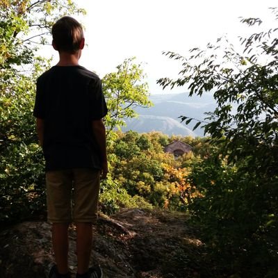 Profile Picture of Michael Deters (@MichaelDeters3) on Twitter