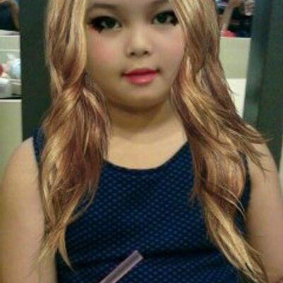 Profile Picture of Celia Cervantes (@JoyceLaarni) on Twitter