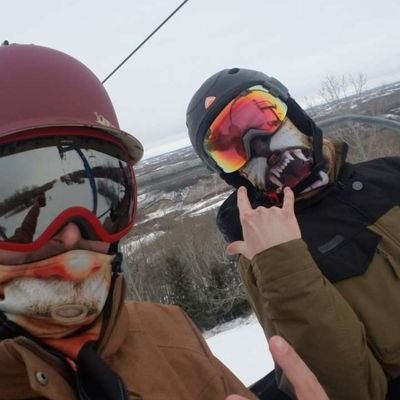 Profile Picture of Cory Friesenon Twitter