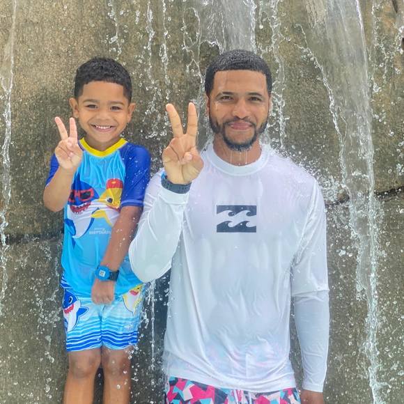 Profile Picture of Esteban Daniel (@esteban_daniel) on Poshmark