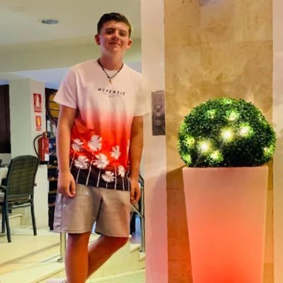 Profile Picture of Josh Brownlee (@JoshBrownlee6) on Twitter