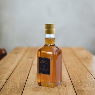 Profile Picture of Glen McKenna (@mckennawhisky) on Twitter