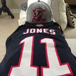 Profile Picture of Alex Sayegh (@alexsayegh87) on Instagram