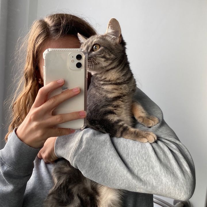 Profile Picture of Coline trentini (@colinetrent) on Tiktok