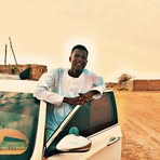 Profile Picture of Asad Abdalla (@Asad-Abdalla) on Facebook