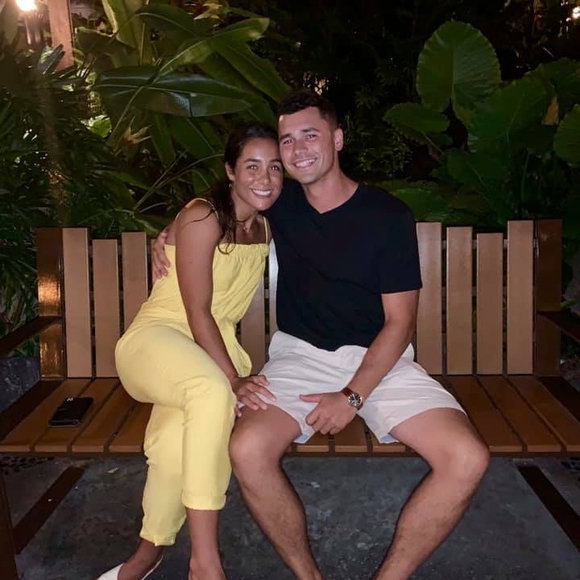 Profile Picture of Kyle Biddinger (@kylebidds94) on Poshmark