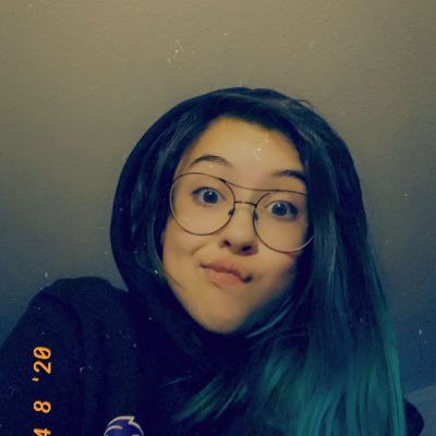 Profile Picture of Amelia DiGiovanni (@AmeliaDiGiovan1) on Twitter