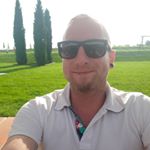 Profile Picture of Christopher Uhl (@chris_uhl_86) on Instagram