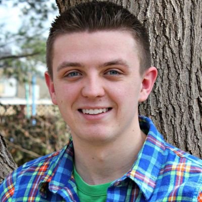 Profile Picture of Carson Grey (@BobbyG3210) on Twitter