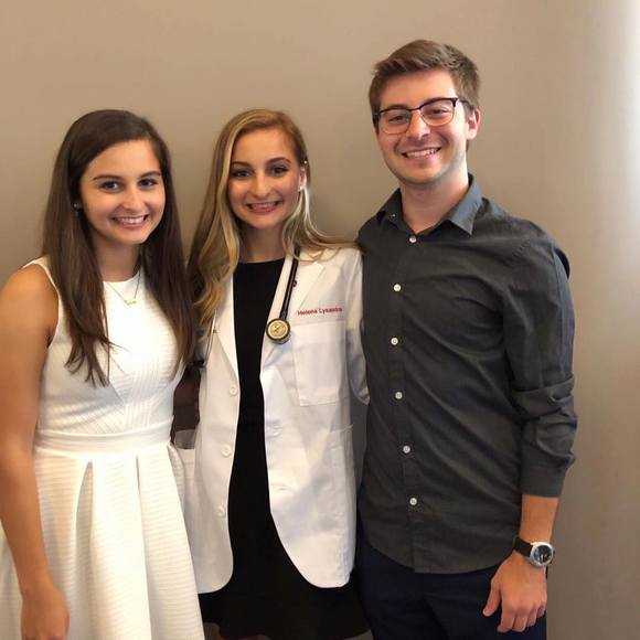 Profile Picture of Helena Lysandrou (@helenasaurus) on Poshmark