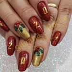 Profile Picture of Silvana Rocha (@silvana.rocha.nail.art) on Instagram