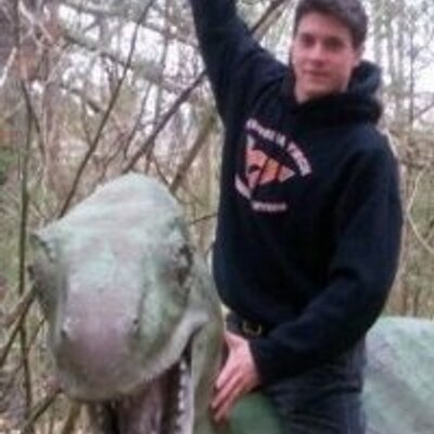 Profile Picture of Neil Savage (@nsavagedx) on Twitter